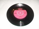 THE SORROWS BABY/TEENAGE LETTER 1965 UK 7