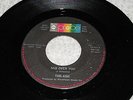 The Ash - Sad Over You / Fly Up Tight - garage / psych - ABC Probe PROMO -LISTEN