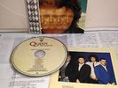 CD QUEEN - THE MIRACLE - JAPAN - TOCP-67353 - MINI LP