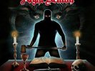 NIGHT DEMON - CURSE OF THE DAMNED  VINYL LP NEW