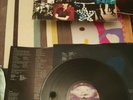 U2 - Achtung Baby (UK Pressing with picture inner + lyric insert)