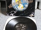 LP VINYL WIPERS 