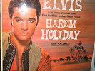 Elvis Presley - Harem Holiday - LP von 1966  UK Pressung