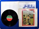 JOE WITH FLOWER TRAVELLIN BAND THE TIMES P10053 LP Dx4082