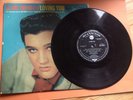 Elvis Presley - Loving You (10