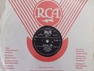 ELVIS PRESLEY 78 RPM - LOVING YOU / TEDDY BEAR (RARE SOUTH AFRICA PRESSING )