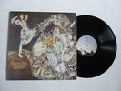 KATE BUSH   NEVER FOR EVER   EMA 794   NrM/EX+   QUALITY 1980 UK 1ST PRESS LP