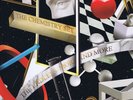 The Chemistry Set – The Endless More And More – Gold LP Vinyl Record