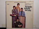BEATLE SECOND STATE STEREO BUTCHER COVER DECENT SHAPE