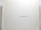 The Beatles - The Beatles SEALED 1978 USA 2LP White Album Rolling Stones Kinks