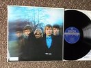 THE ROLLING STONES - STEREO BETWEEN THE BUTTONS UK 1967 1st PRESSING EX+ / EX+
