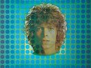 DAVID BOWIE -DAVID BOWIE(AKA SPACE ODDITY) -REMASTERED HEAVYWEIGHT 180G VINYL LP