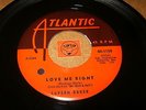 LAVERN BAKER - LOVE ME RIGHT - HUMPTY DUMPTY HEART  -  LISTEN - RNB POPCORN