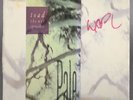 Orig '90 TOAD THE WET SPROCKET Pale LP Colored Vinyl Alternative Inner Sleeve