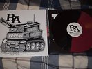 Rude Awakening Record Release Malfunction Incendiary Bane Backtrack cold world