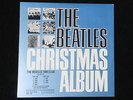 The Beatles CHRISTMAS ALBUM SBC 100 Late 70's/ Early 80's Reprint* NEVER PLAYED*