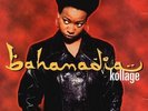 Bahamadia - Kollage (Clear Vinyl Edition) Vinyl 2LP  Guru DJ Premier Gang Starr