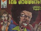 LP Willie Hutch. Al Johnspn, Shuggie Otis a.o. The Smoocher - 12 Finely Matured