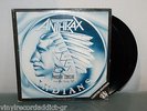 ANTHRAX 'THE MOSHIN' CONCERT' LIVE IN ITALY 1987 DOUBLE VINYL RECORD LP SET RARE