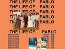 Kanye West - The Life Of Pablo Vinyl 2LP NEU 09534811