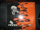 THYSSENS-VALENTIN FAURE BARCAROLLES CLASSICAL LP