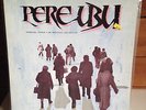 PERE UBU Terminal Tower LP 1985 Rough Trade orig UK press ROUGH 83 David Thomas