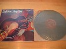 LIGHTNIN' HOPKINS: Strums The Blues LP score  slp-4022