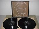 JAZZ  LP - ELLA FITZGERALD SINGS HAROLD ARLEN SONG BOOK - DB LP - VERVE MONO