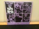 THE YARDBIRDS - LP  