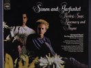 SIMON & GARFUNKEL: Parsley, Sage, Rosemary & Thyme LP (360 sound white letterin