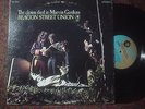 Beacon Street Union LP Clown Died in Marvin Gardens