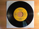 EDDIE GAINES Try this heart for size US SP SUMMIT 45-101 ROCKABILLY REPRO