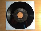 JEFF DANIELS Daddy-o-rock US SP MELADEE M 117 ROCKABILLY EARLY REPRO
