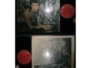 David Bowie - Diamond Dogs Taiwan LP FL-2477 red label