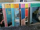 RCA VOLUME 1-11 HI-FI LIVING OCHESTRA HILL BOWEN TONY OSBORNE JACK SAY RAL EX