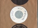 FOREIGNER cold as ice FRENCH TEST PRESSING ATLANTIC 10 986 7