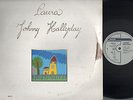 JOHNNY HALLYDAY laura RARE FRENCH PROMO PHILIPS 6863 335 MAXI 45T
