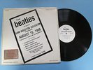 BEATLES - Sam Houston Coliseum, August 19, 1966 - LP - Live- LTD Edit 500 copies