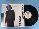 BEATLES / JOHN LENNON - Rave On - 2-LP - Demo / Alternate Takes -Toasted Records
