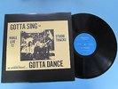 BEATLES / WINGS - Gotta Sing - Gottta Dance - LP - Live 1972 - Paul McCartney