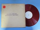 JANIS JOPLIN - Infinity Blues - LP - Trade Mark of Quality TMOQ - RED VINYL