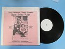 OZZY OSBOURNE / RANDY RHOADS - Bats Head Soup - LP - Live Cleveland 1983