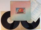 Allman Brothers - Eat A Peach - 1972 Vinyl LP Record CPN 2-0102 (VG+)