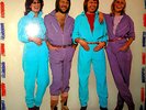 ABBA - Gracias Por La Musica - LP von 1980