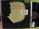 BUDDY HOLLY with The FIREBALLS - 