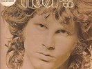 The Doors(Butterfly Label Vinyl LP)The Best Of-Elektra-K42143-UK-1976-Ex/Ex+