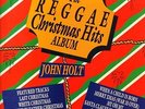 John Holt(Vinyl LP)The Reggae Christmas Hits Album-Trojan-TRLS 230-UK-1-NM/M