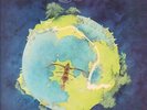 Yes(Vinyl LP Gatefold)Fragile-Atlantic-K 50009-UK-1971-Ex+/NM