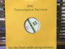 Pink Floyd - BBC Transcription Services - Vinyl LP Rare Early Floyd