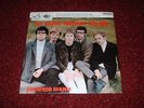 MANFRED MANN No Living Without Loving EP 1965 HMV MONO 1st Press BRILLIANT